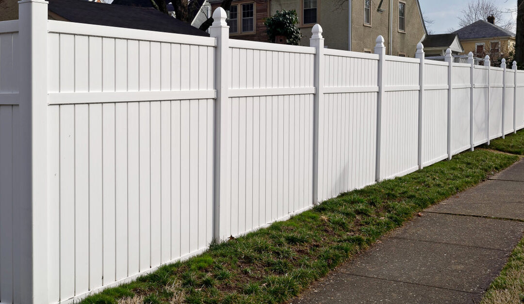 South Jersey Fence Installation