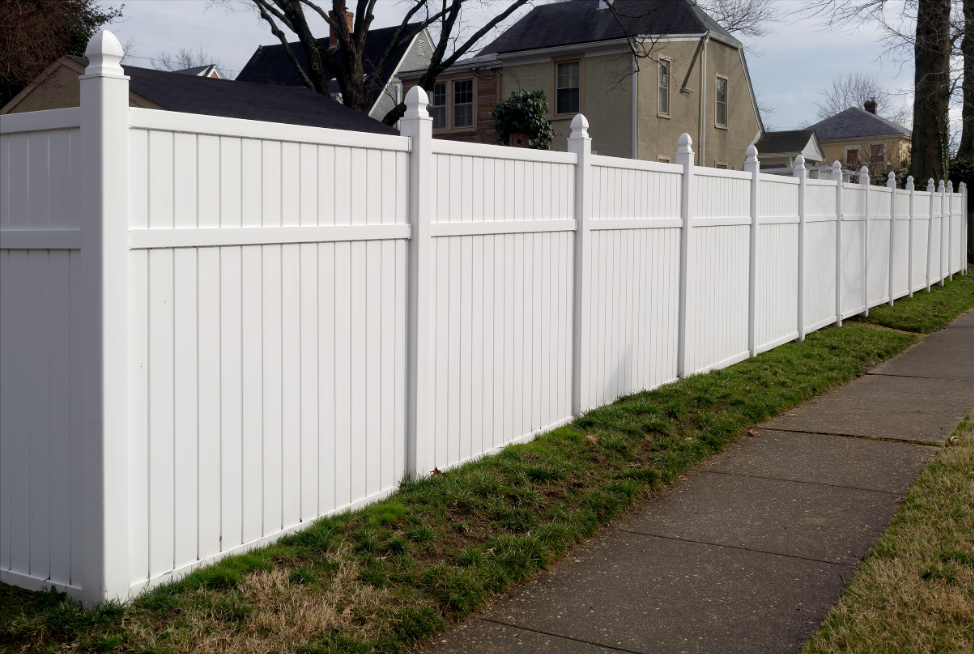 How to Choose a Great Fence Company in NJ