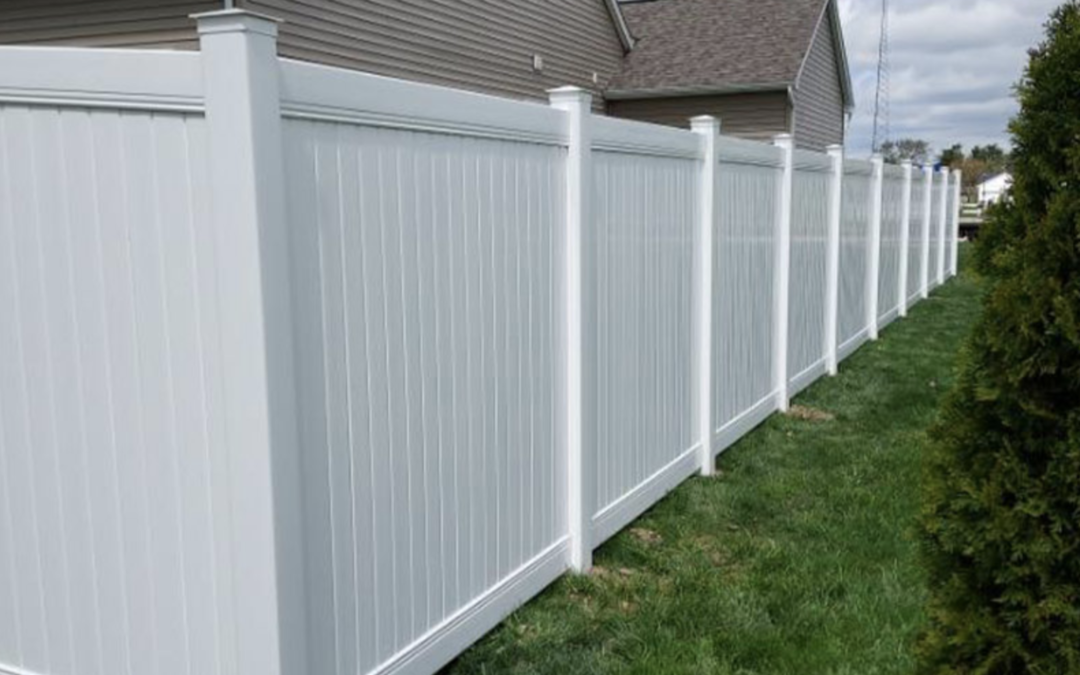 Fence Company in Staten Island