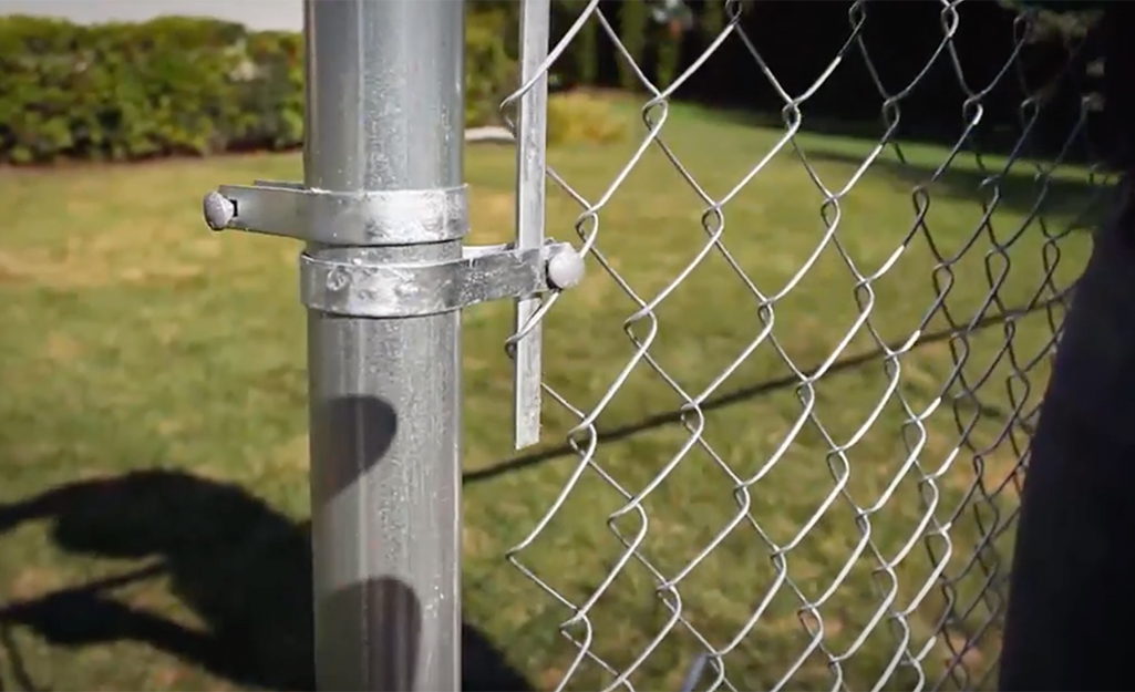 All About Installing Chain Link Fence