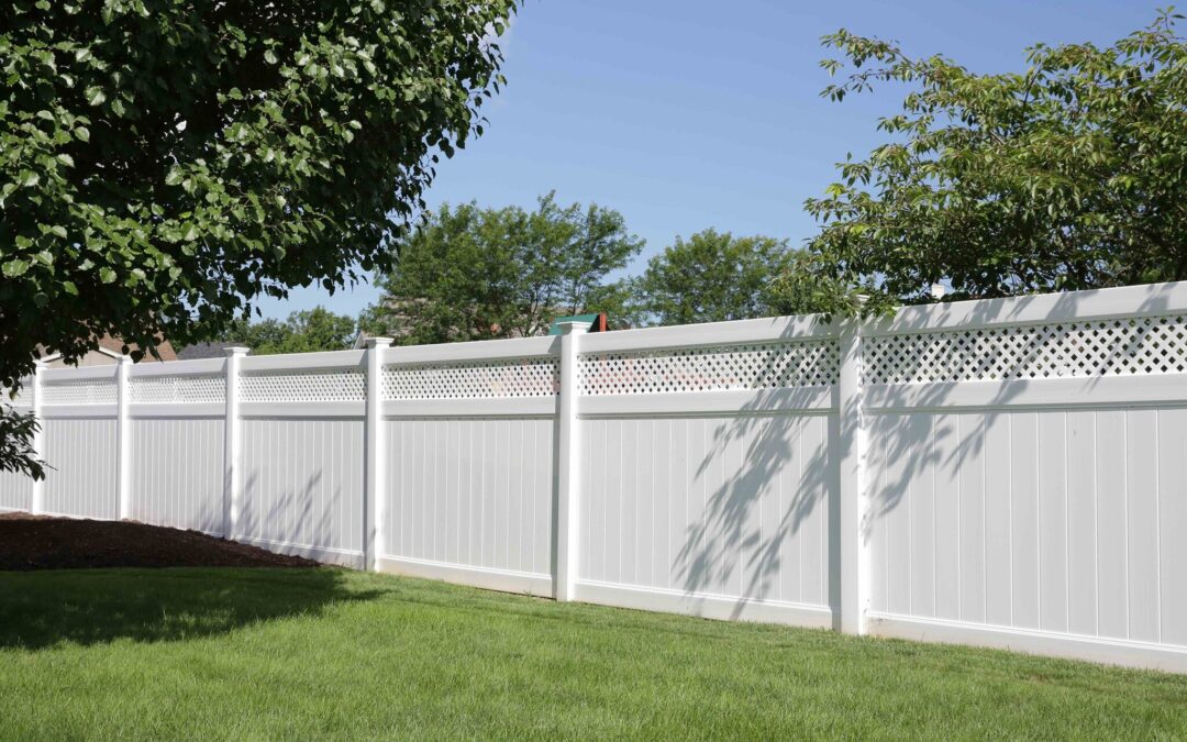 NJ Fence Installation Company
