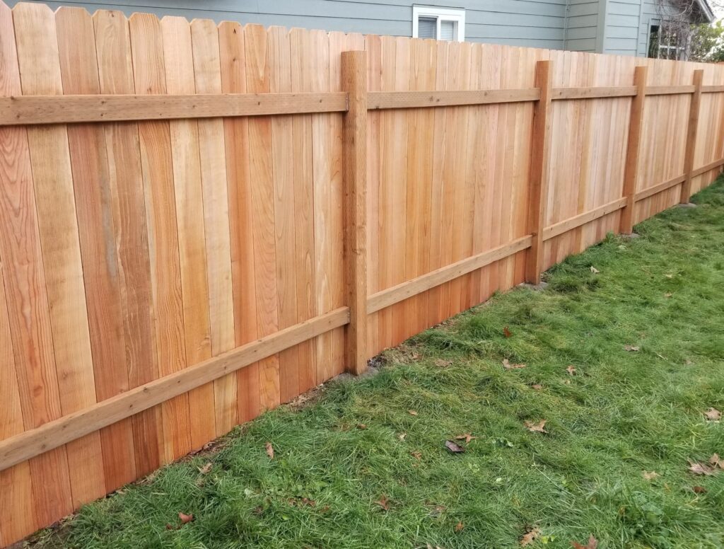 NJ Fence Installer