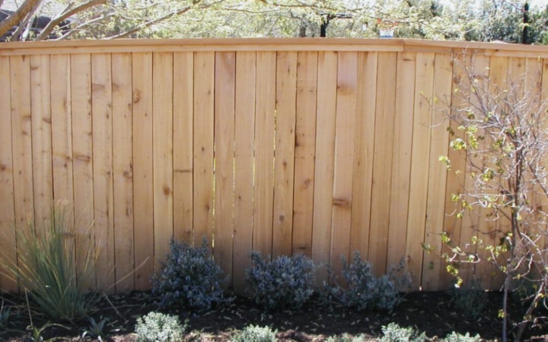 Should You Get Wood Fencing for Your Home?