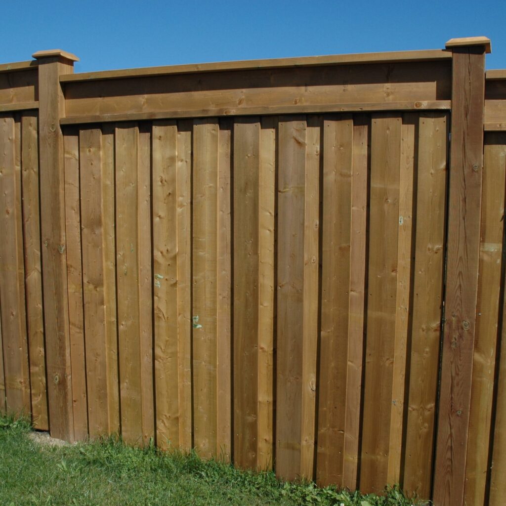  Fence Installation in Somerset County NJ