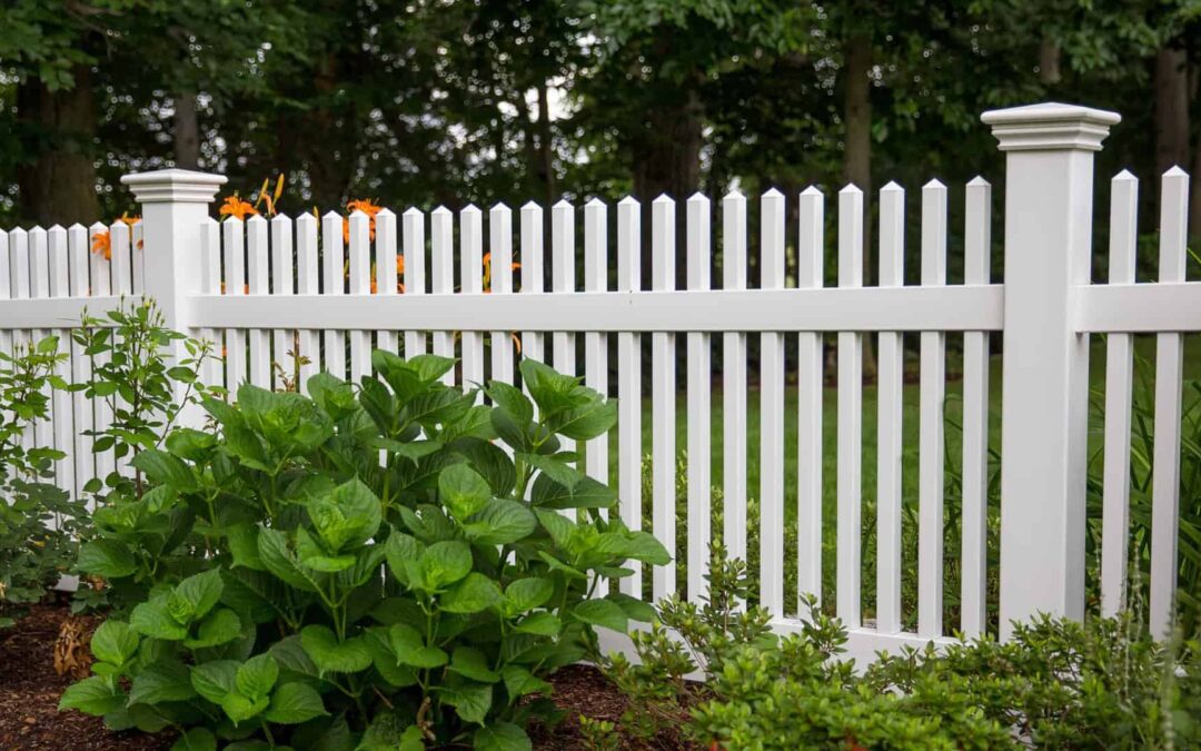 How to Choose a Great Hunterdon County Fence Contractor