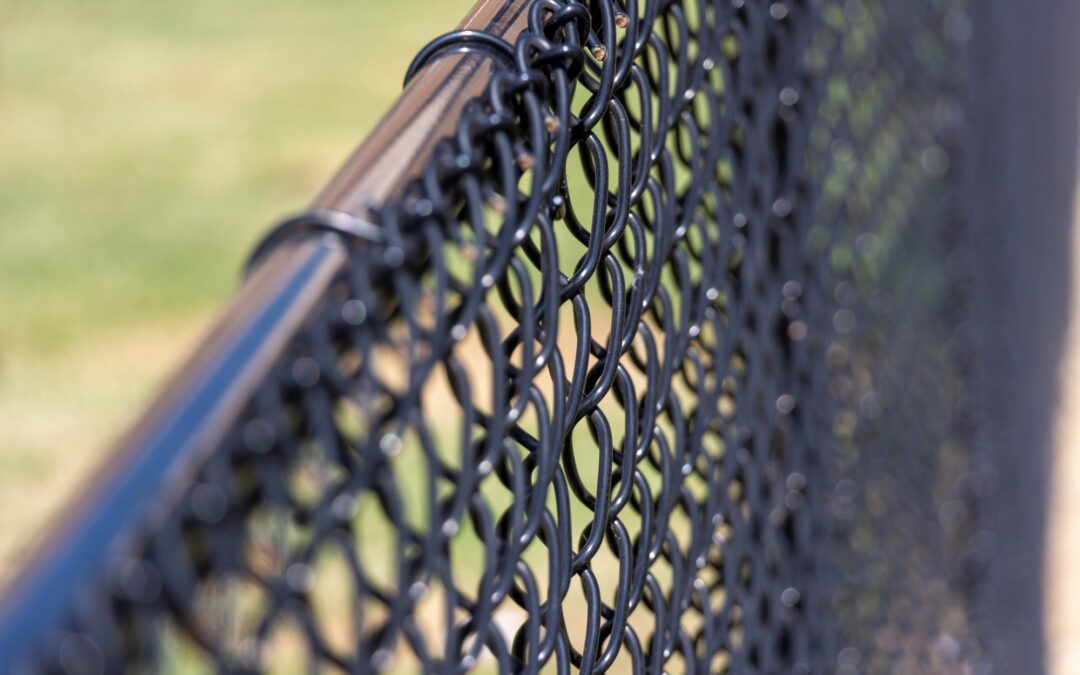 Chain Link Fence Installation in NJ