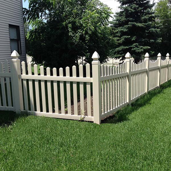 Essex County Fence Installers