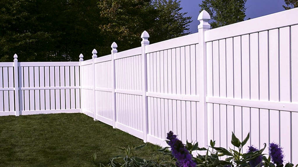 How to Find the Best Fence Company in Bergen County