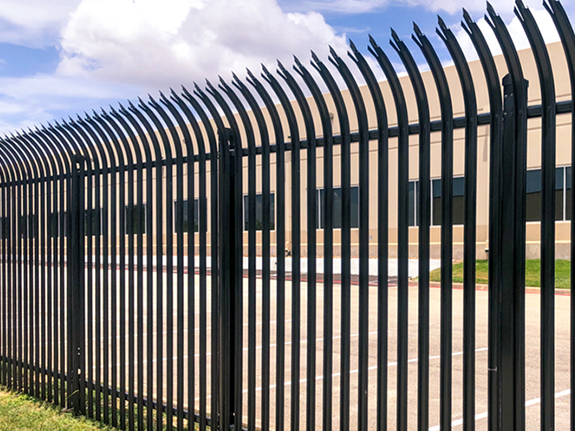 Commercial-Fence-Installation-in-Hudson-County-NJ.